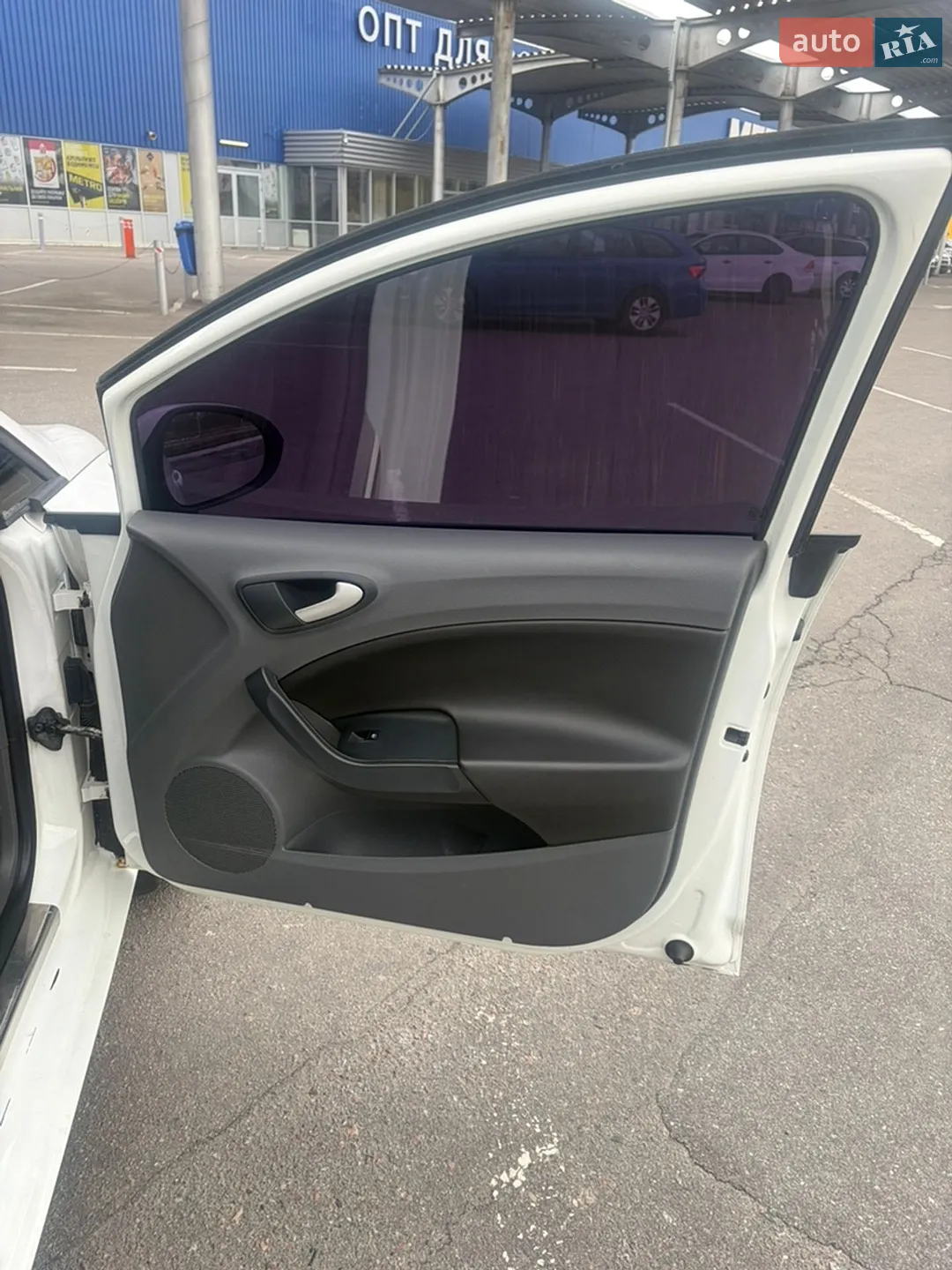 2012 SEAT Ibiza - мініатюра 14