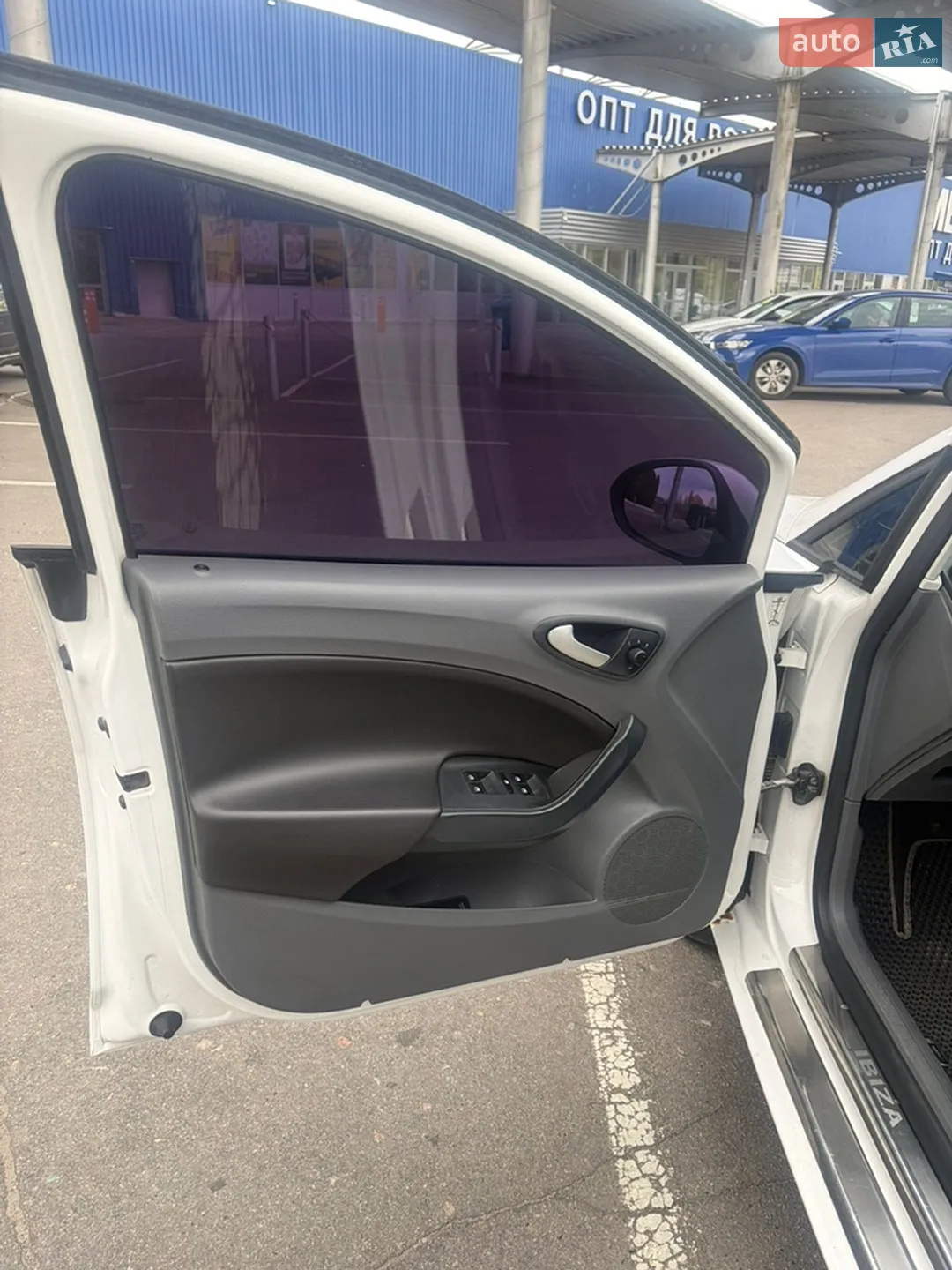2012 SEAT Ibiza - мініатюра 18