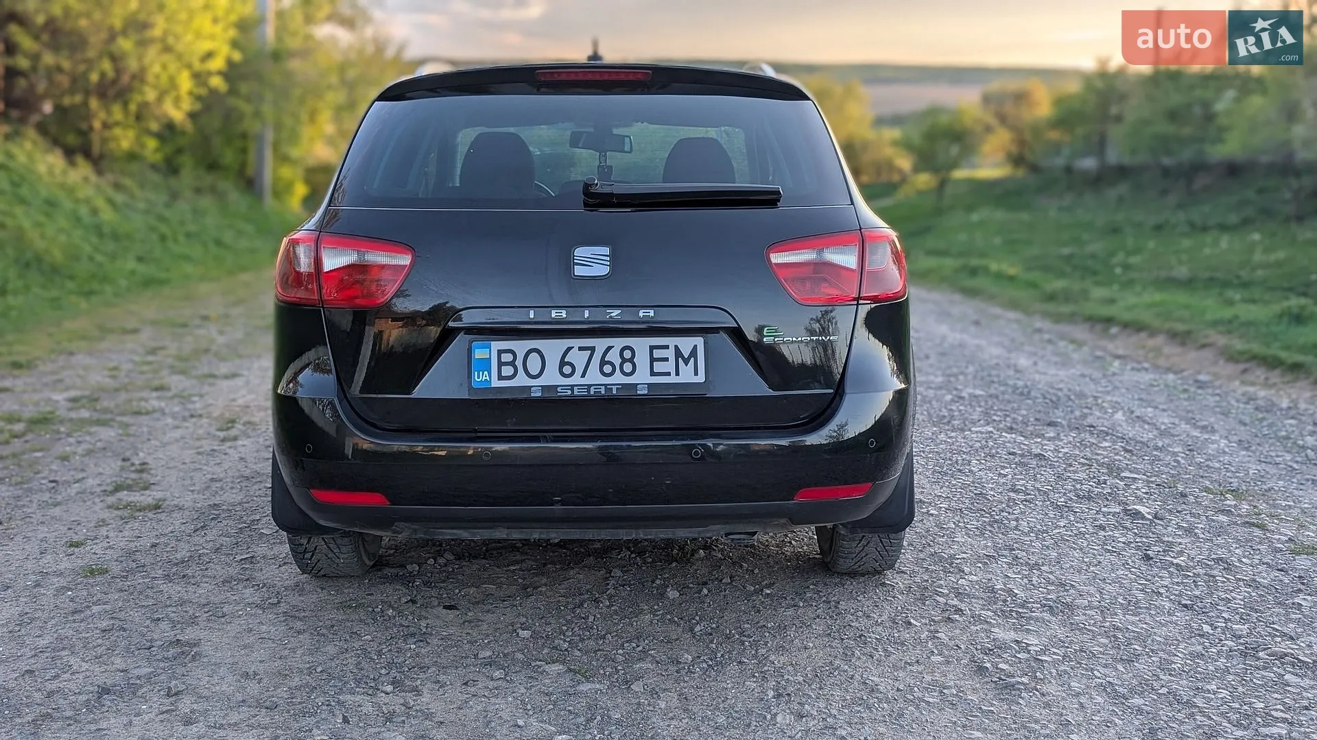 2011 SEAT Ibiza - мініатюра 14