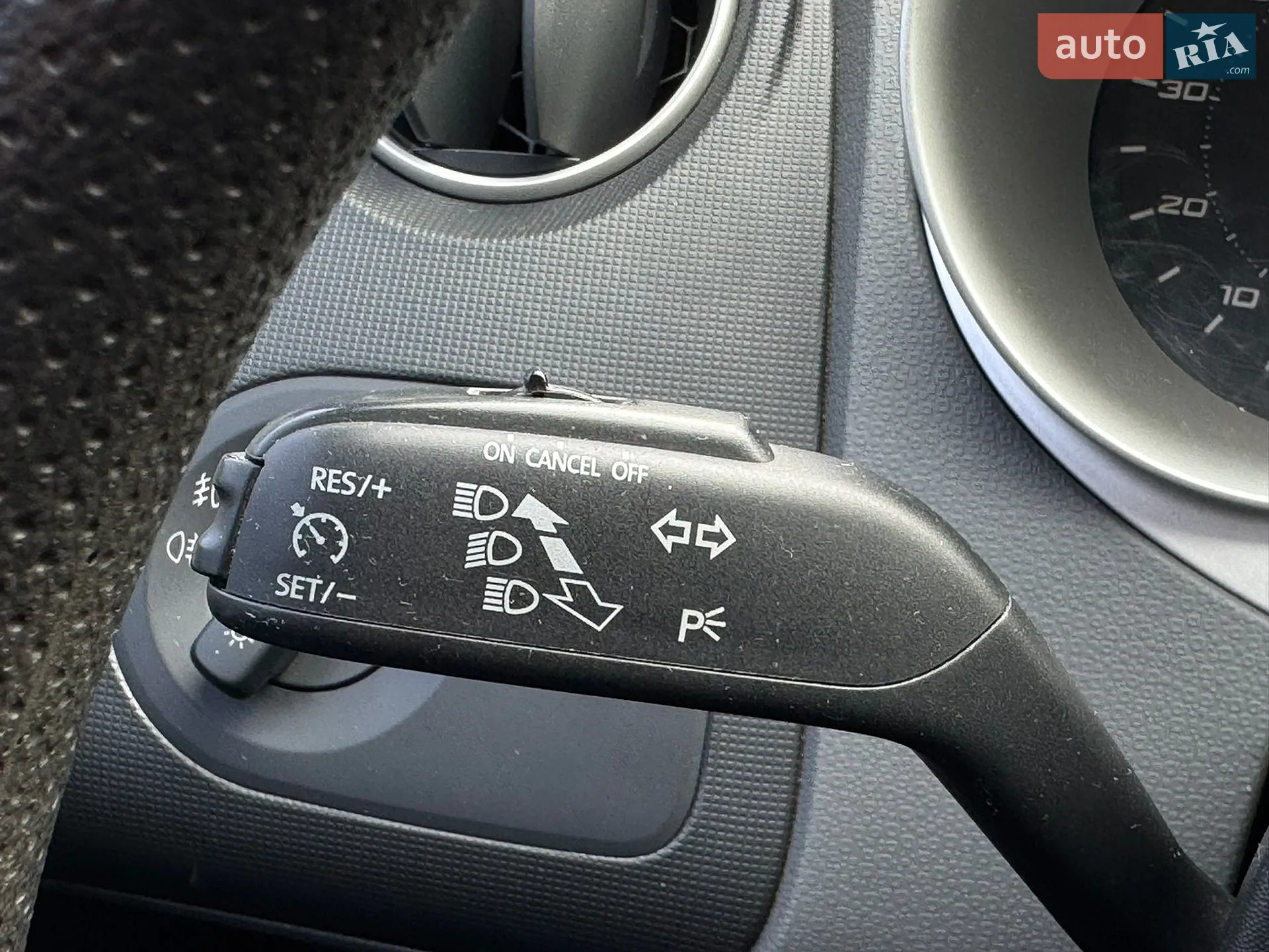 2010 SEAT Ibiza - мініатюра 21