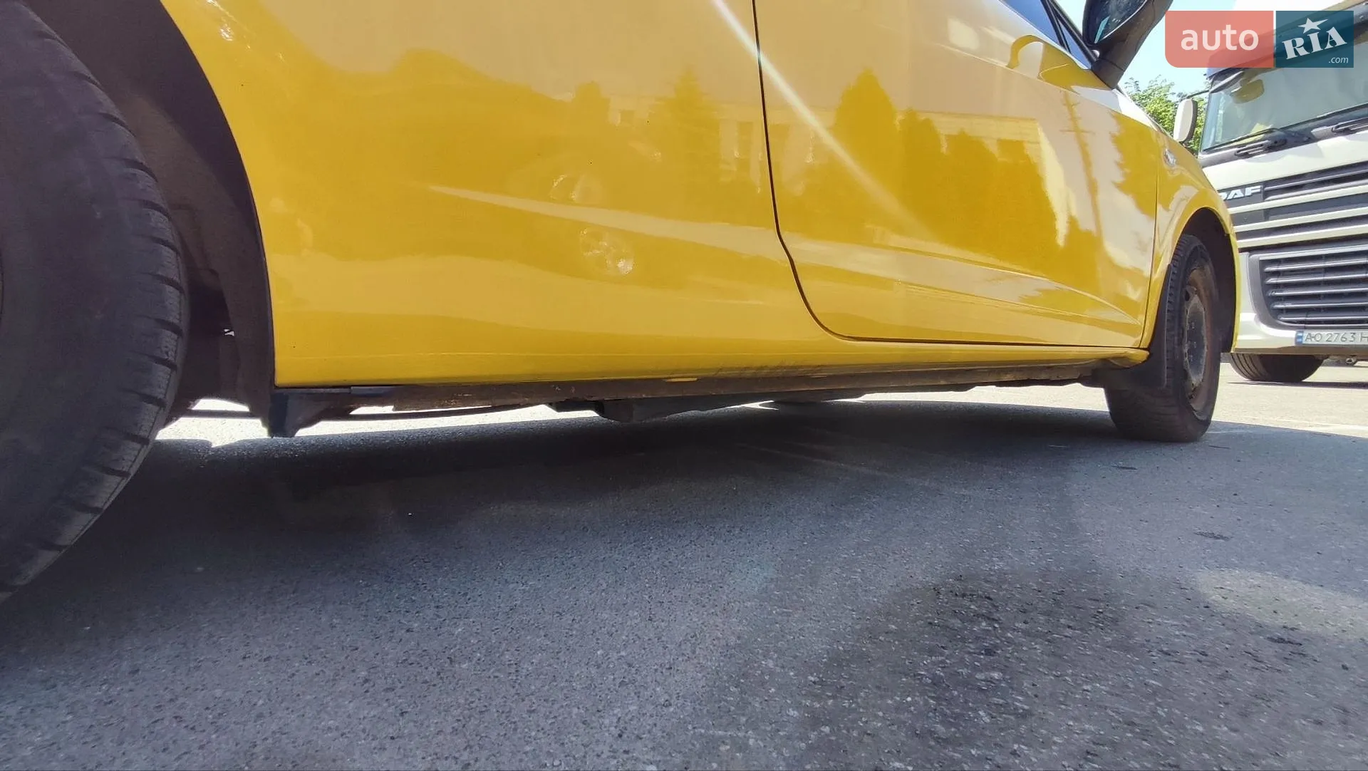 2011 SEAT Ibiza - мініатюра 34