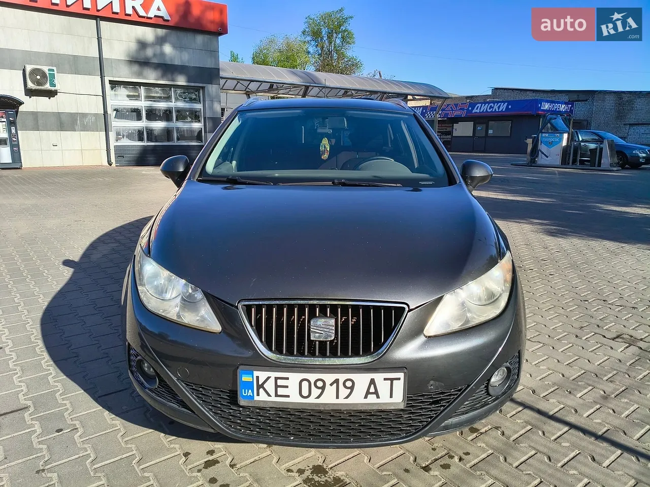 2011 SEAT Ibiza - мініатюра 15