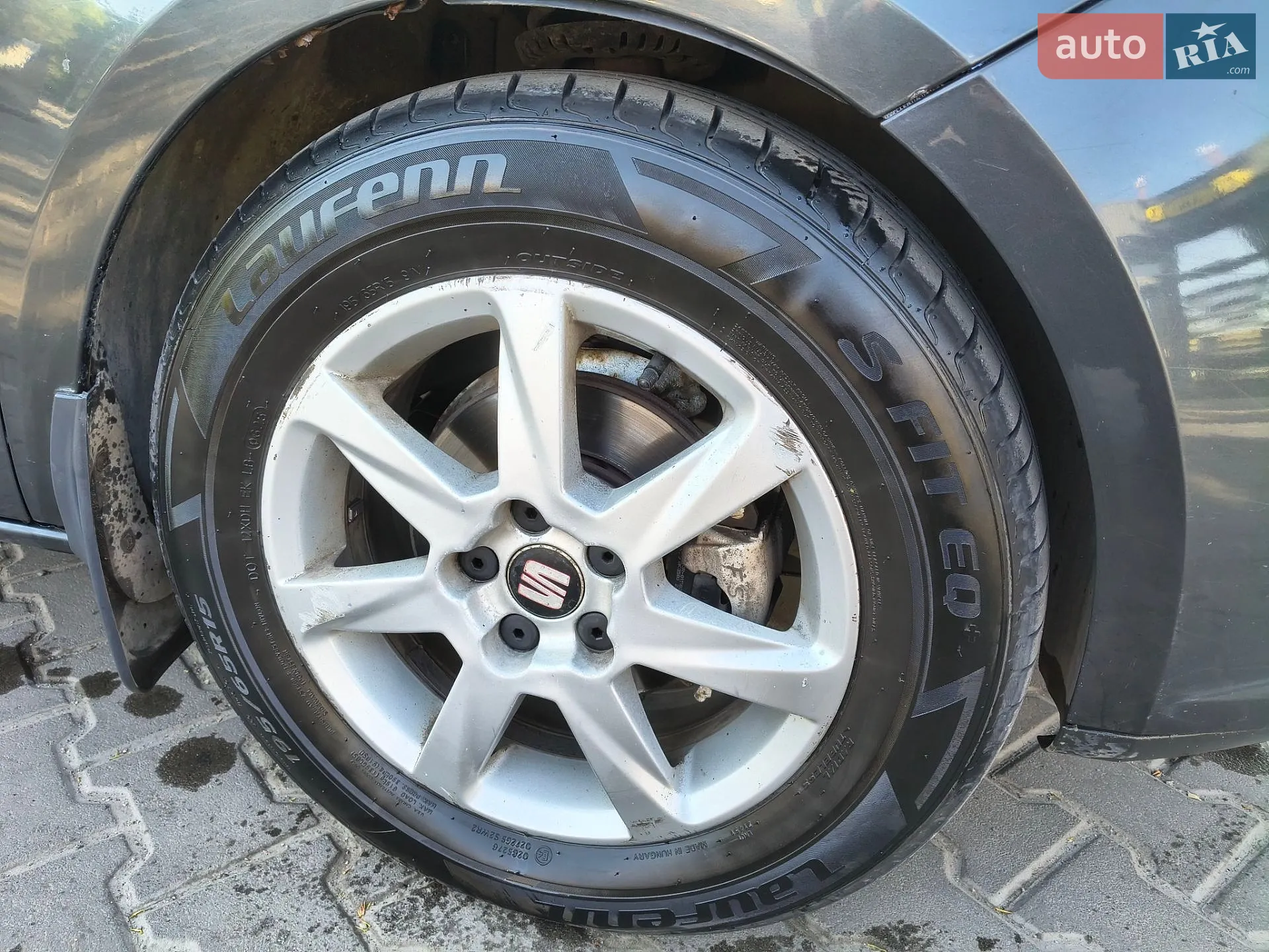 2011 SEAT Ibiza - мініатюра 15