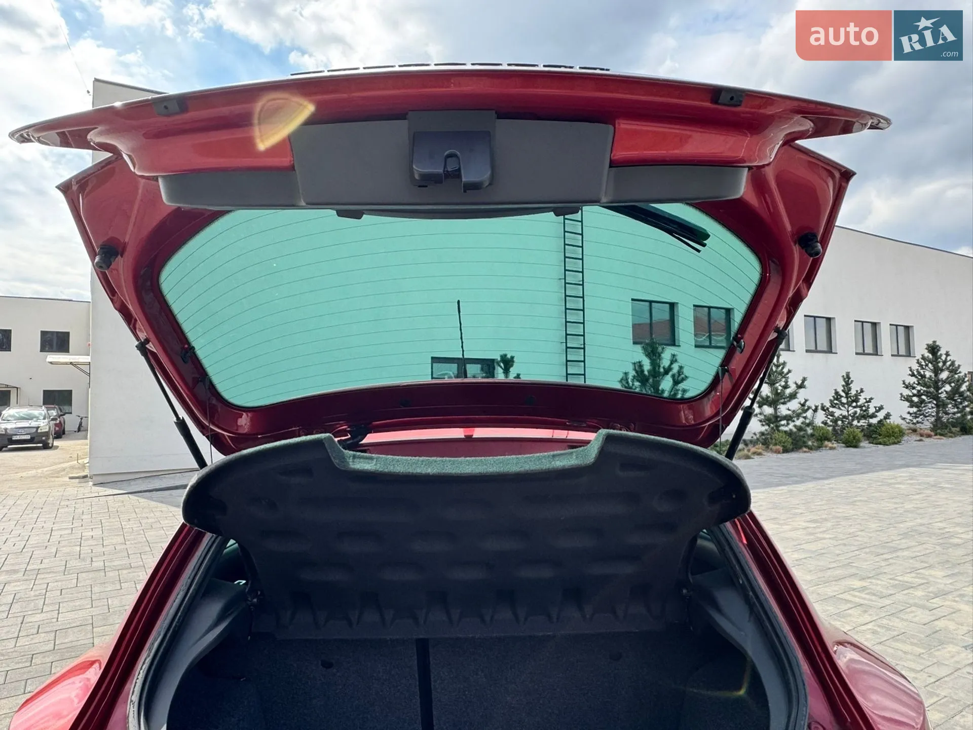 2011 SEAT Ibiza - мініатюра 33