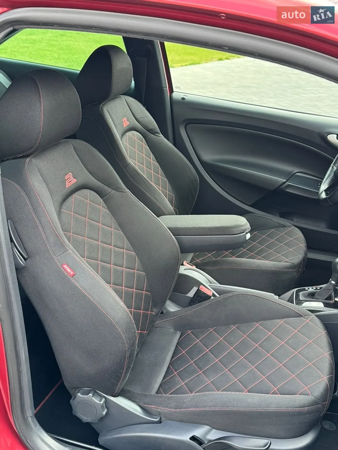 2011 SEAT Ibiza - мініатюра 37