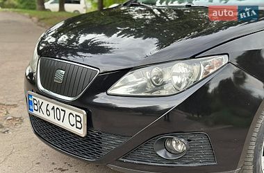 Универсал SEAT Ibiza 2011 в Ровно