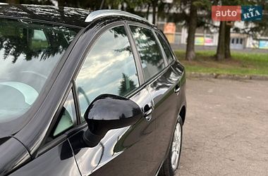 Универсал SEAT Ibiza 2011 в Ровно