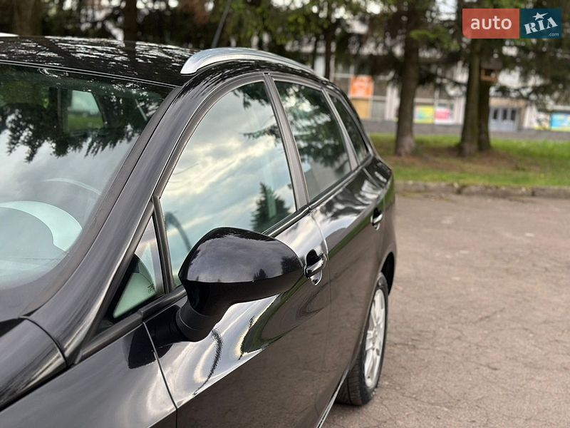 Универсал SEAT Ibiza 2011 в Ровно