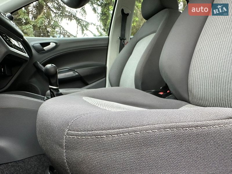 Универсал SEAT Ibiza 2011 в Ровно