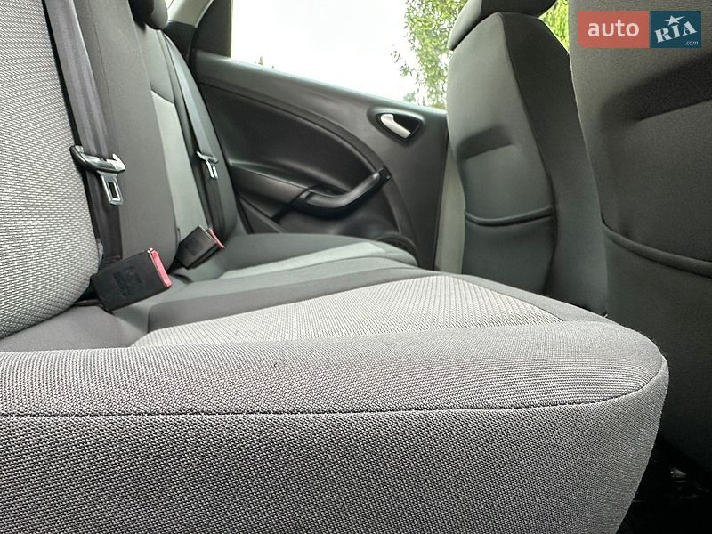 Универсал SEAT Ibiza 2011 в Ровно