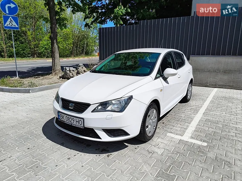 SEAT Ibiza 2015 VIN VSSZZZ6JZGR069201 фото оголошення 46 з 82