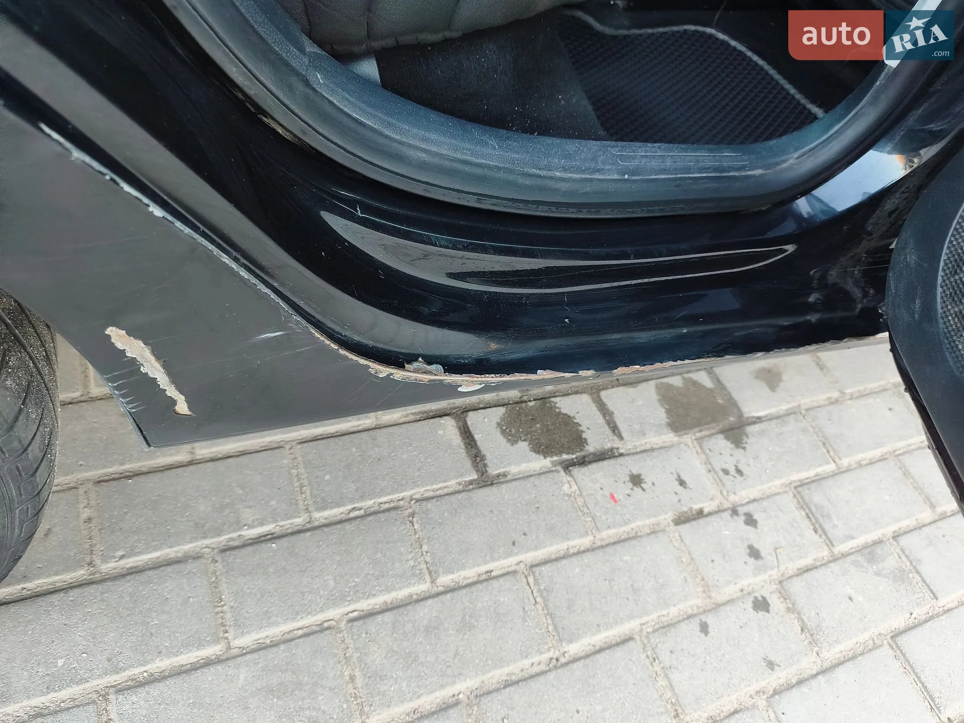 2012 SEAT Ibiza - мініатюра 13