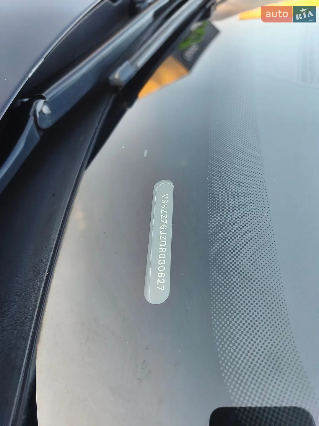 2012 SEAT Ibiza - мініатюра 15