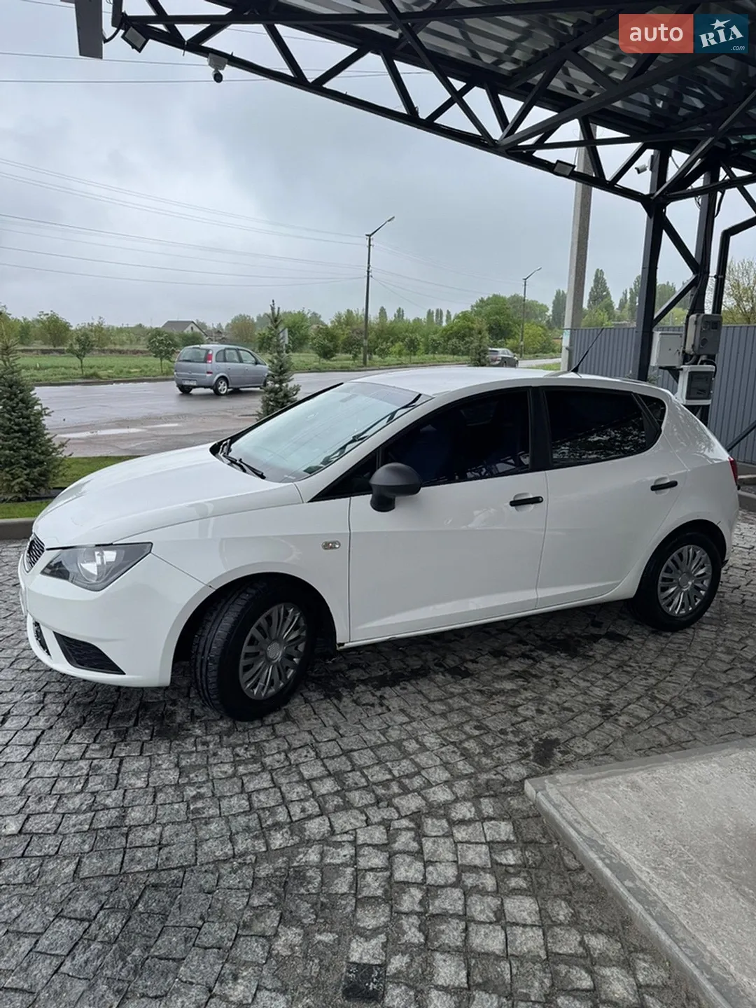2011 SEAT Ibiza - мініатюра 5