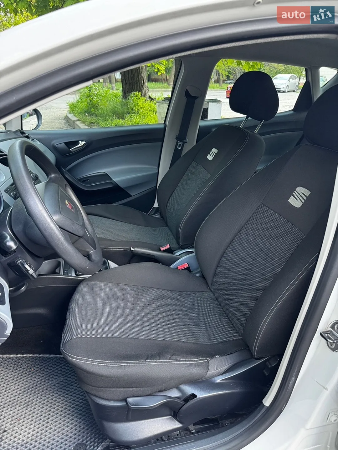 2013 SEAT Ibiza - мініатюра 7