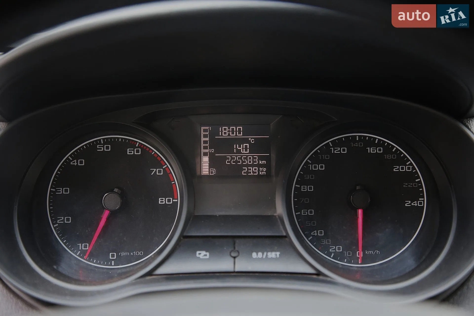 2014 SEAT Ibiza - мініатюра 23