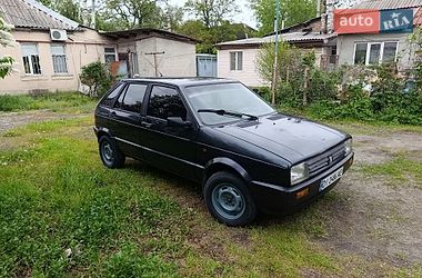 Хэтчбек SEAT Ibiza 1989 в Запорожье