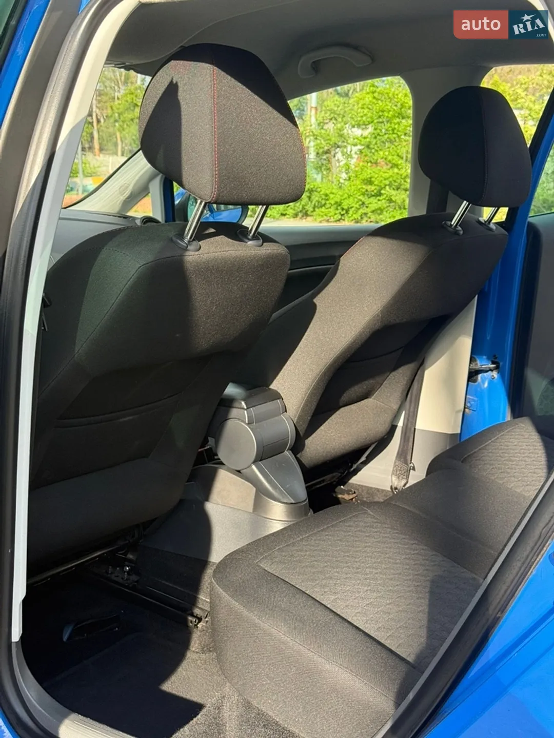 2010 SEAT Ibiza - мініатюра 16