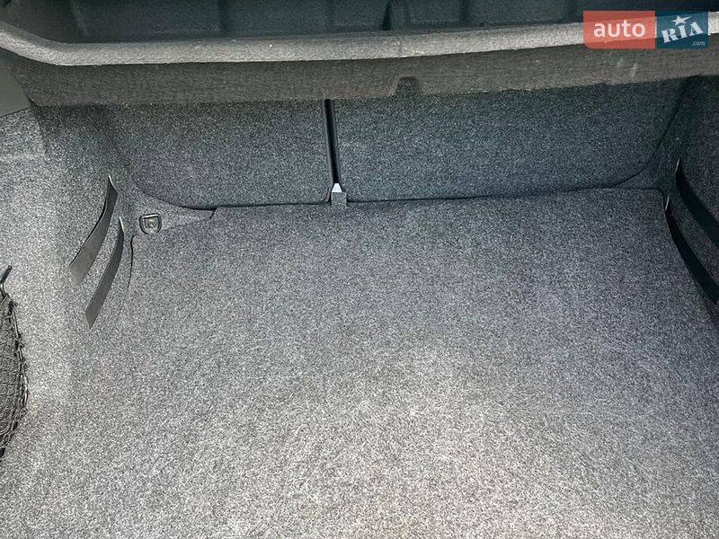 Универсал SEAT Ibiza 2012 в Луцке