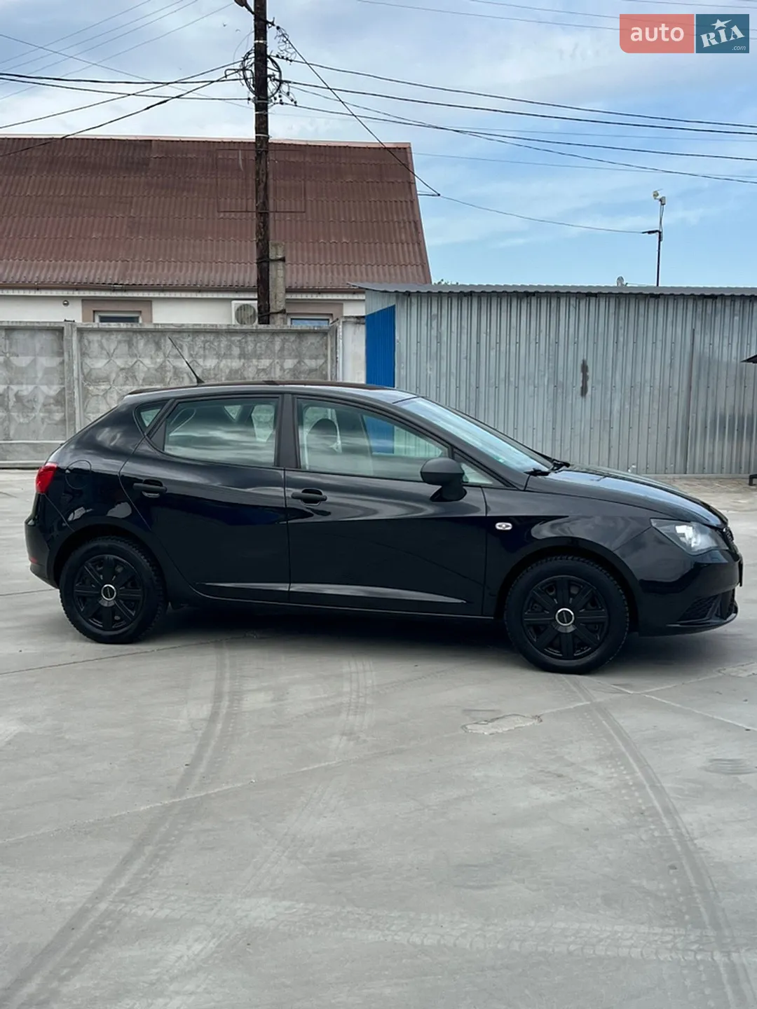 2012 SEAT Ibiza - мініатюра 19