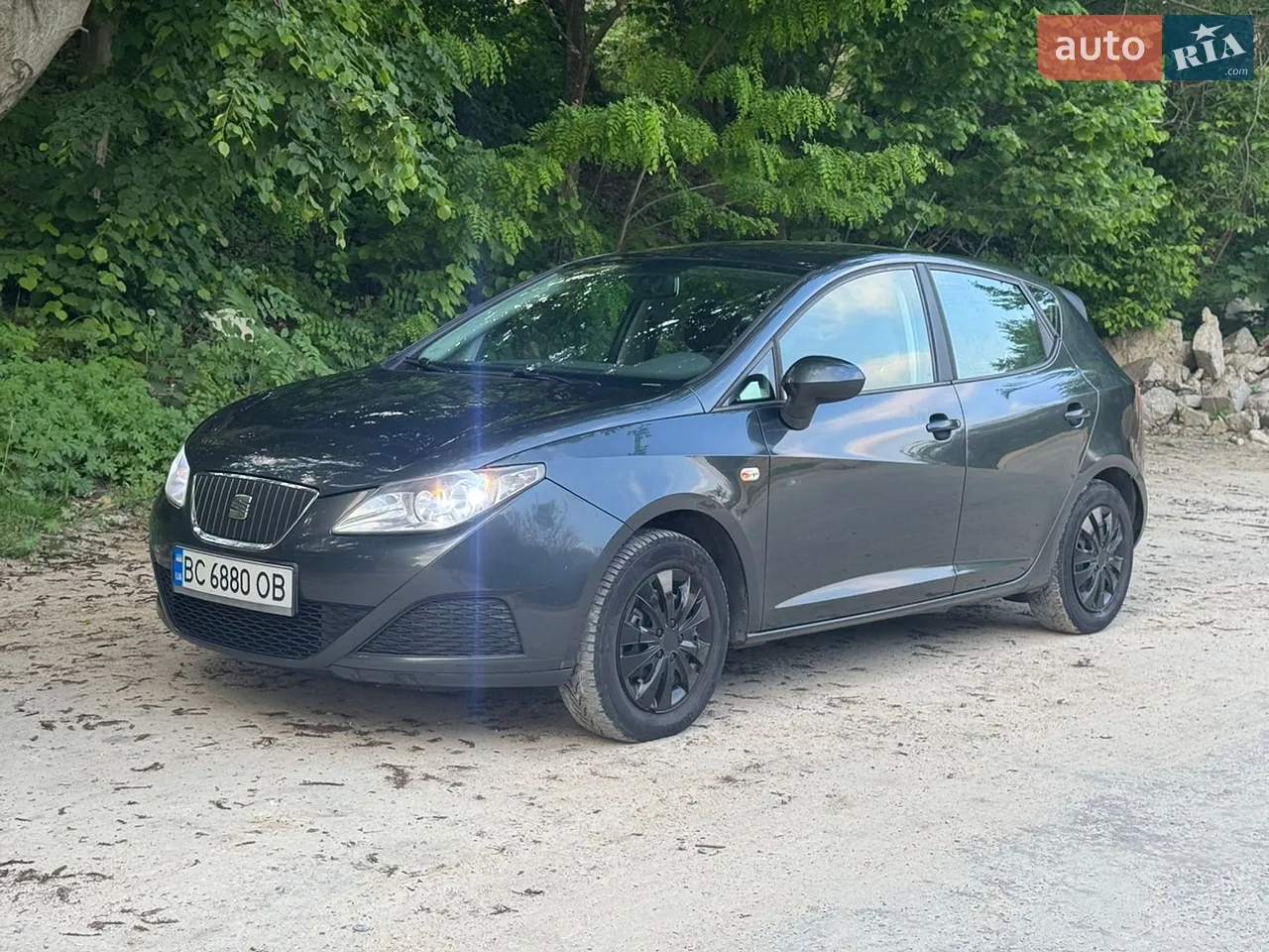 2011 SEAT Ibiza - мініатюра 14
