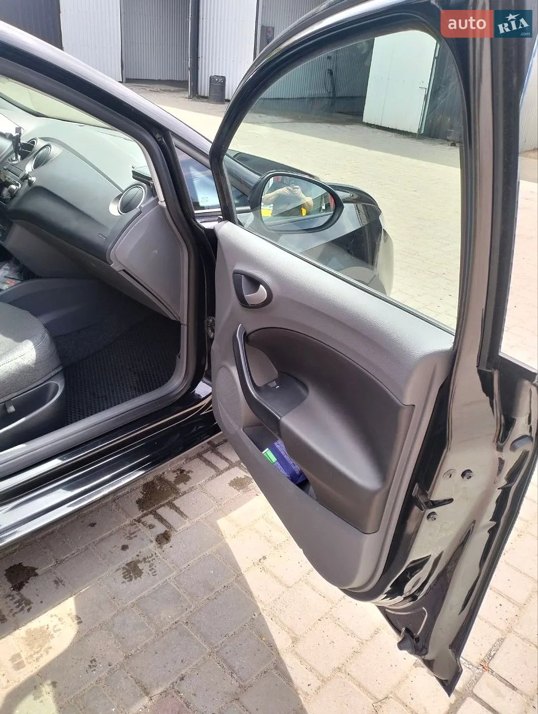 2011 SEAT Ibiza - мініатюра 14