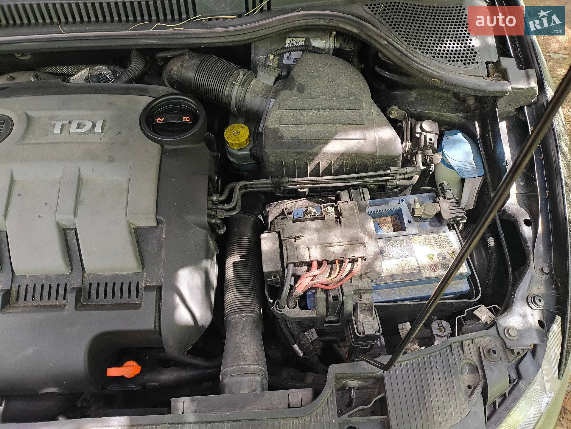 2011 SEAT Ibiza - мініатюра 28