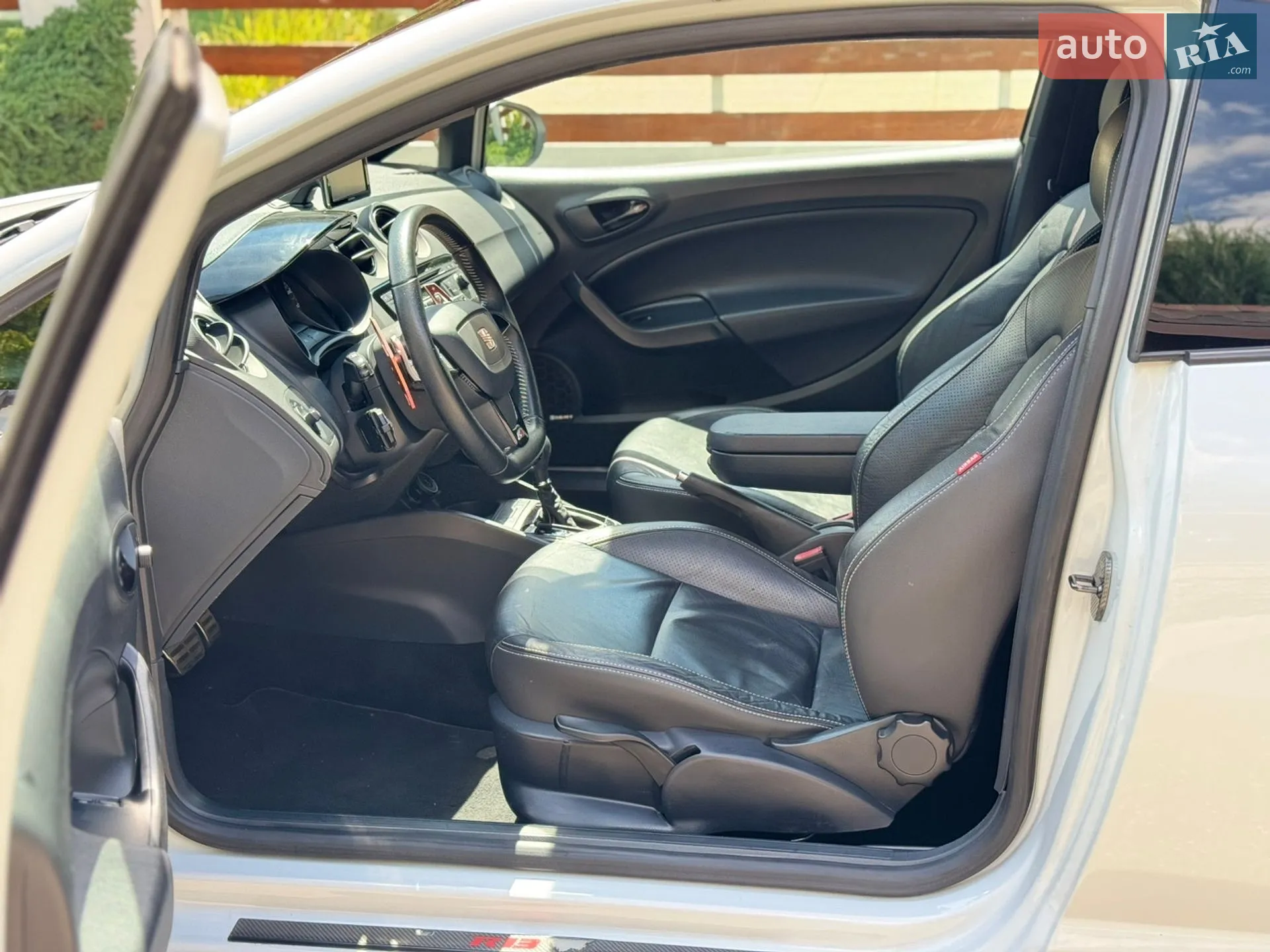 2014 SEAT Ibiza - мініатюра 54