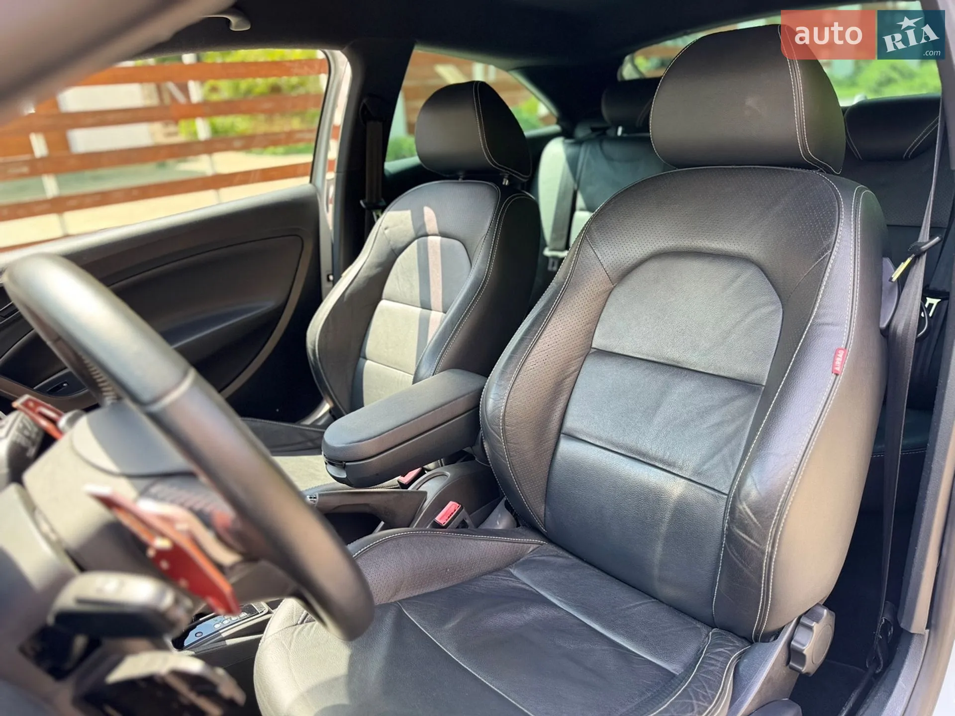 2014 SEAT Ibiza - мініатюра 58