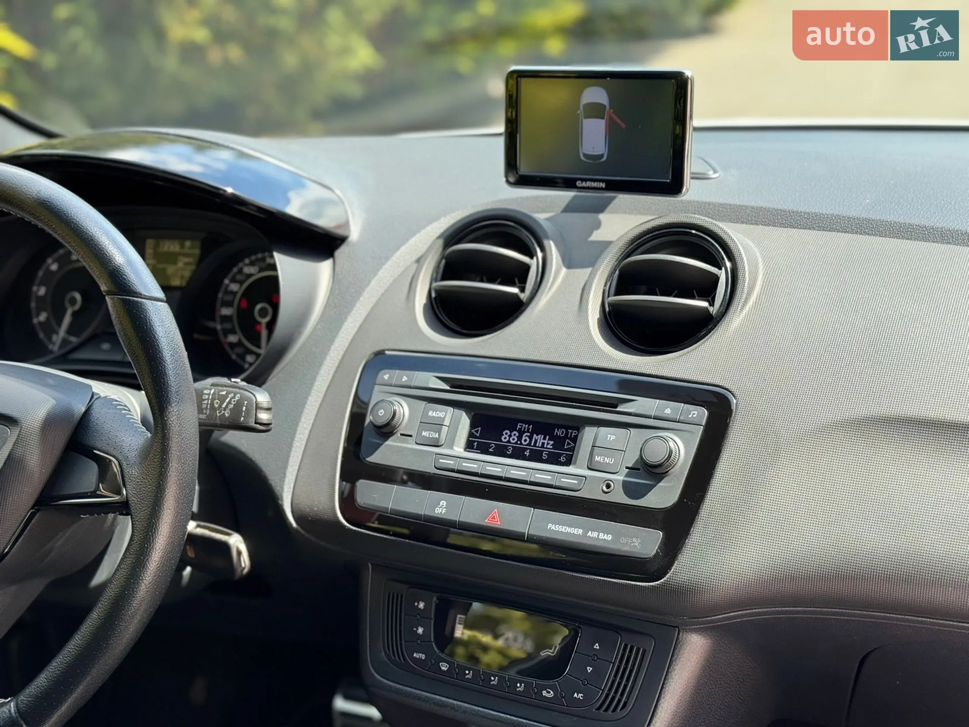 2014 SEAT Ibiza - мініатюра 66