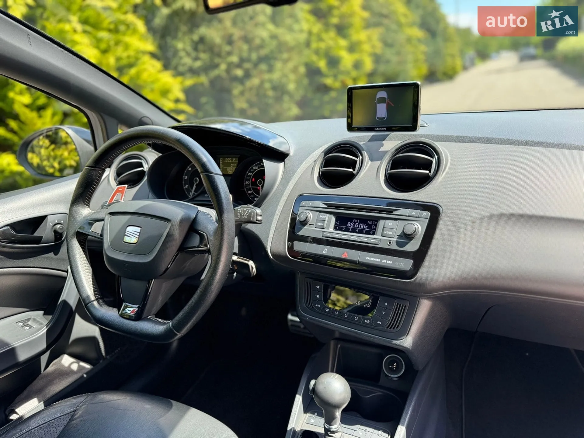 2014 SEAT Ibiza - мініатюра 67