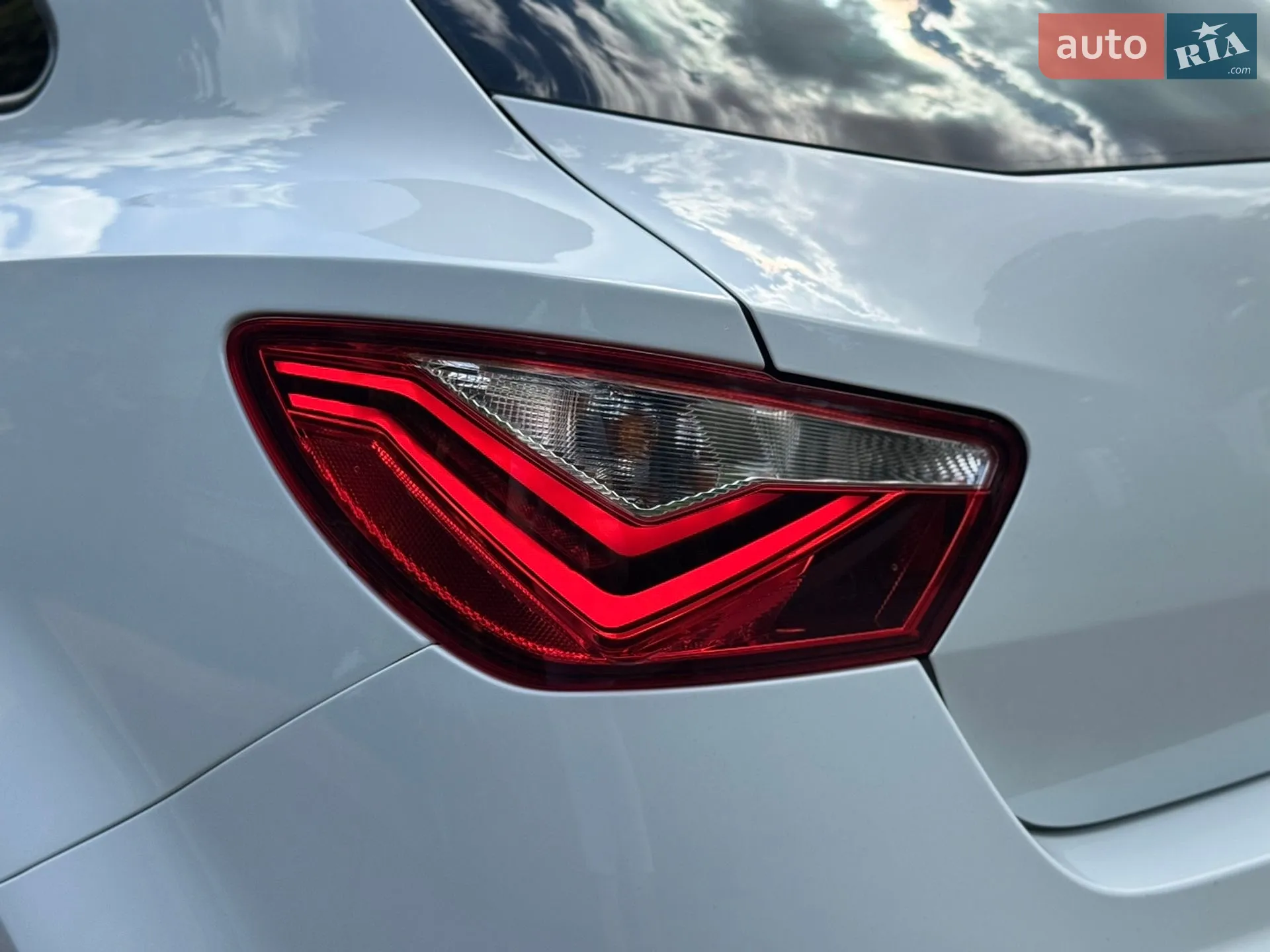 2014 SEAT Ibiza - мініатюра 87