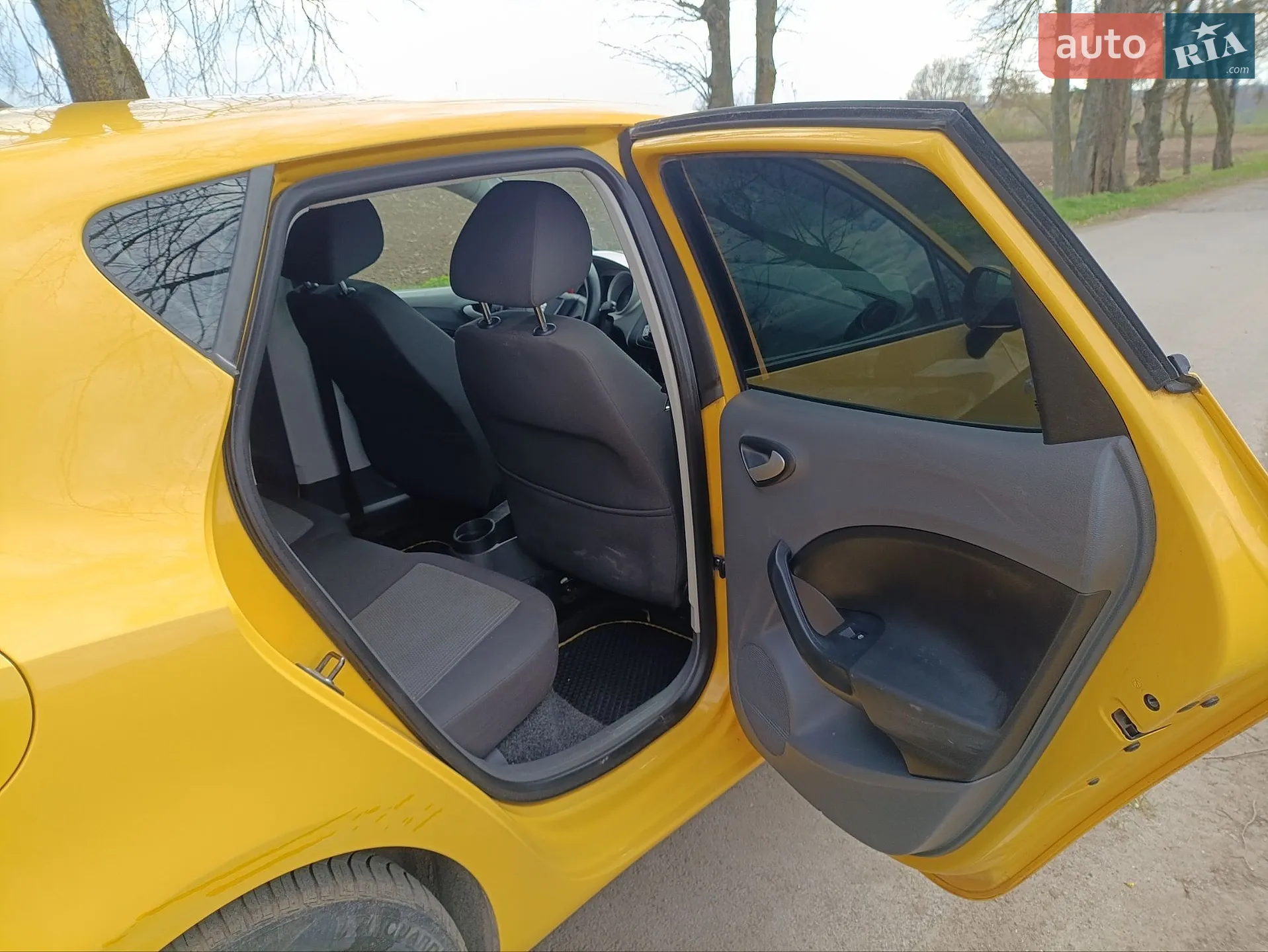 2011 SEAT Ibiza - мініатюра 14