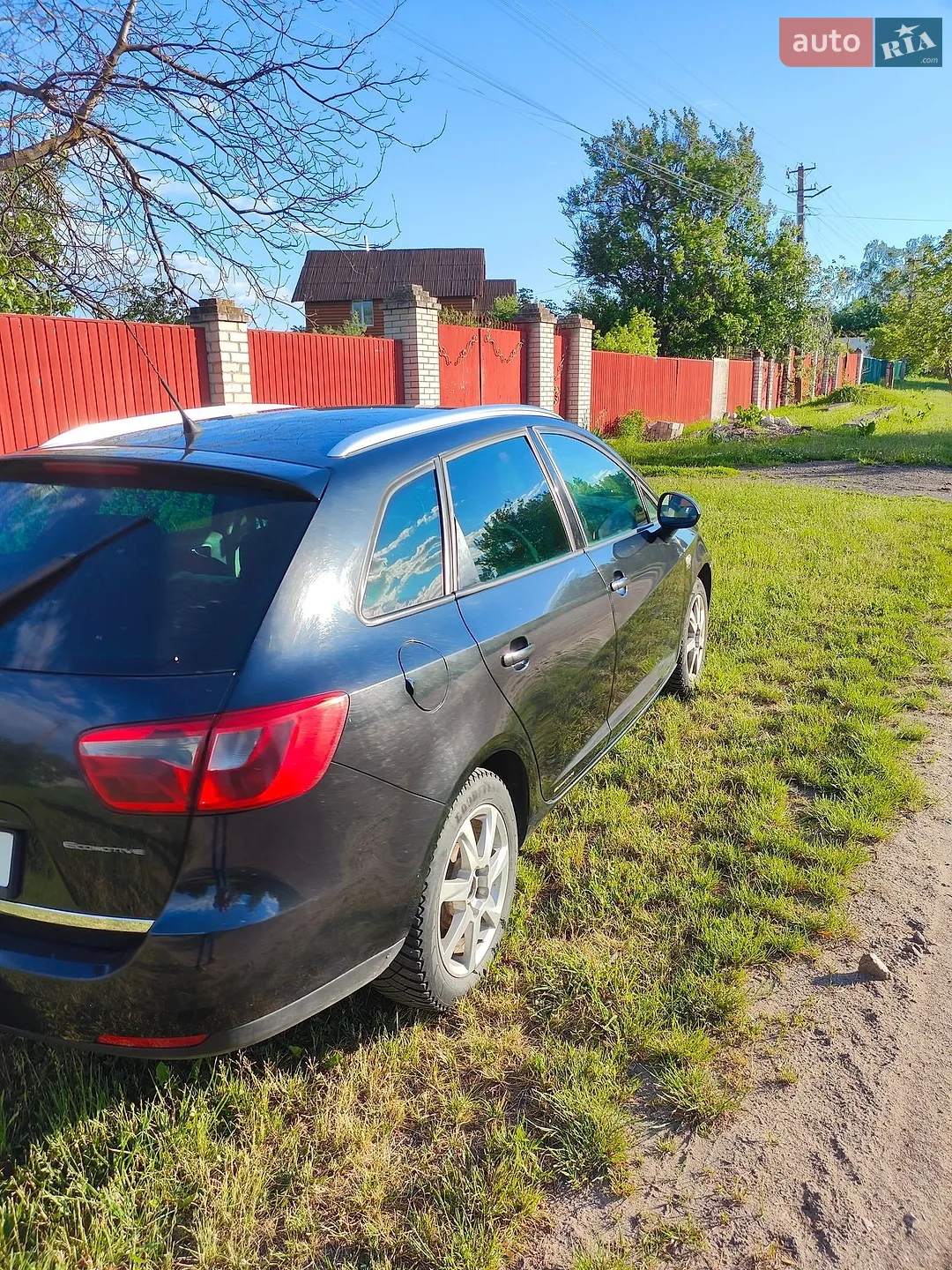 2012 SEAT Ibiza - мініатюра 5