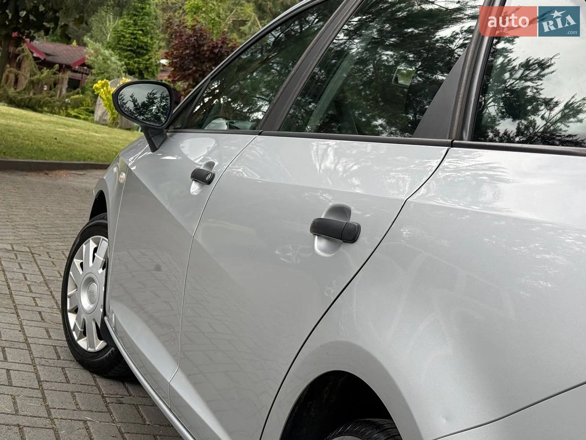 2015 SEAT Ibiza - мініатюра 16