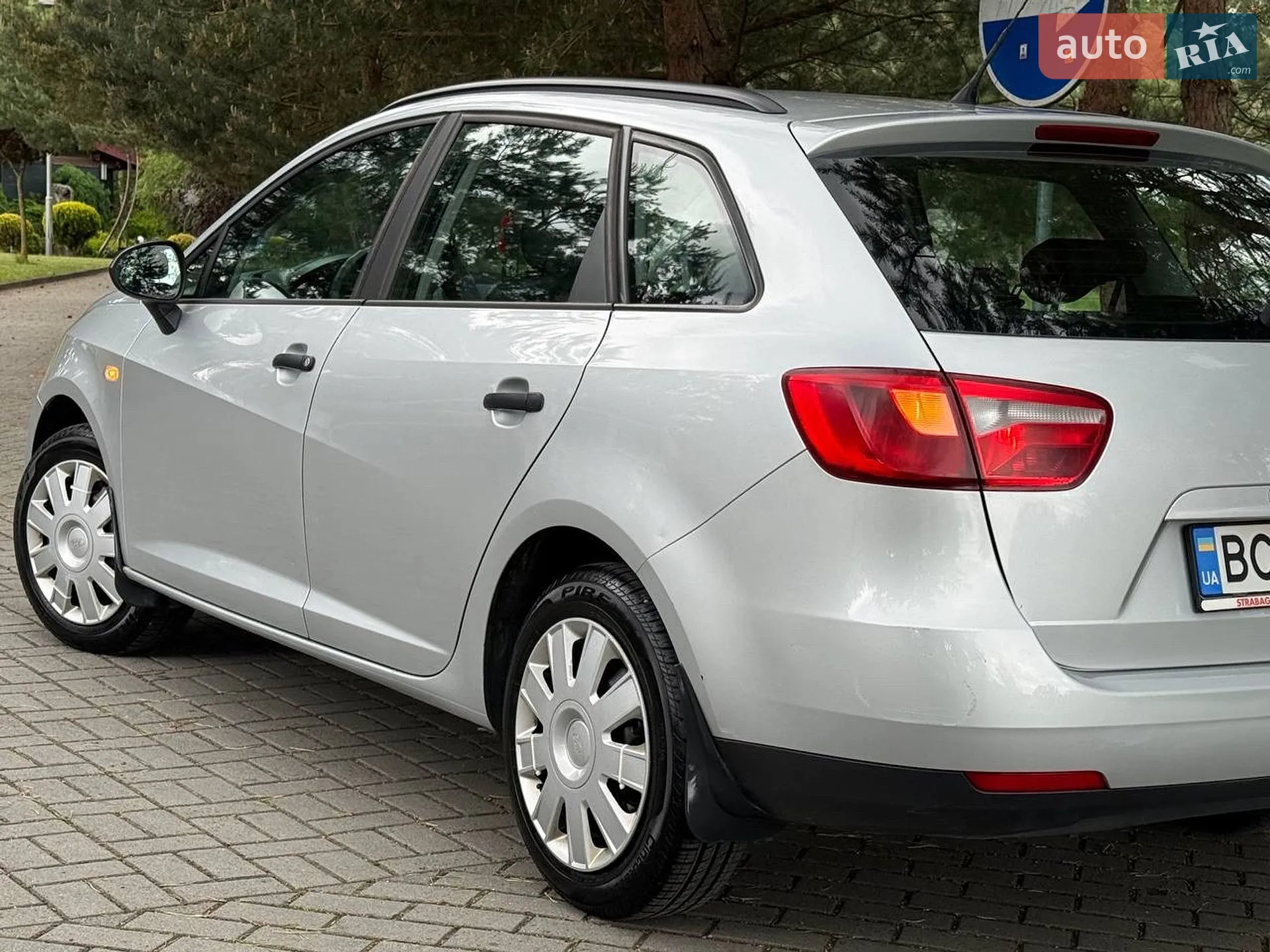 2015 SEAT Ibiza - мініатюра 17