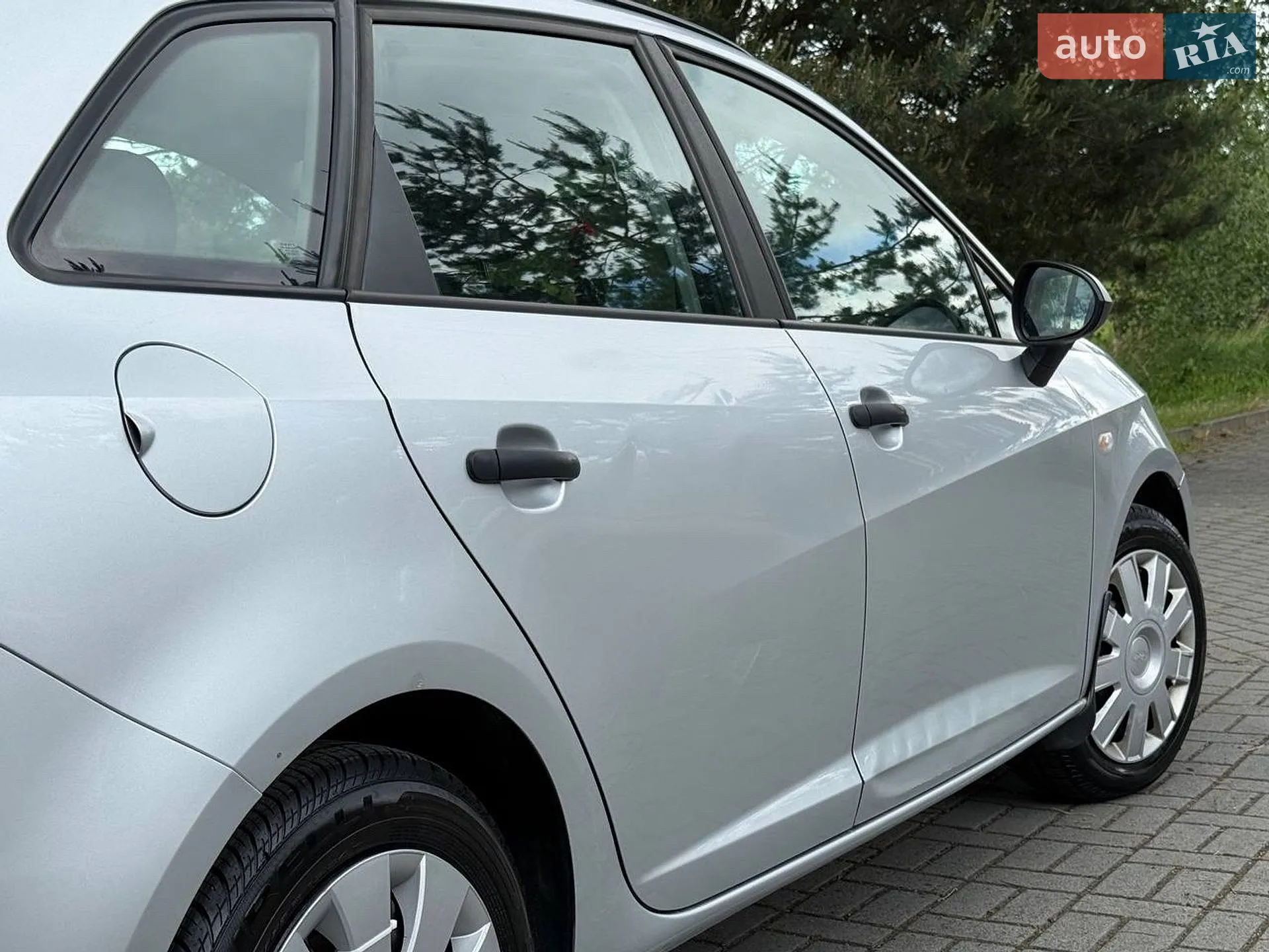 2015 SEAT Ibiza - мініатюра 20