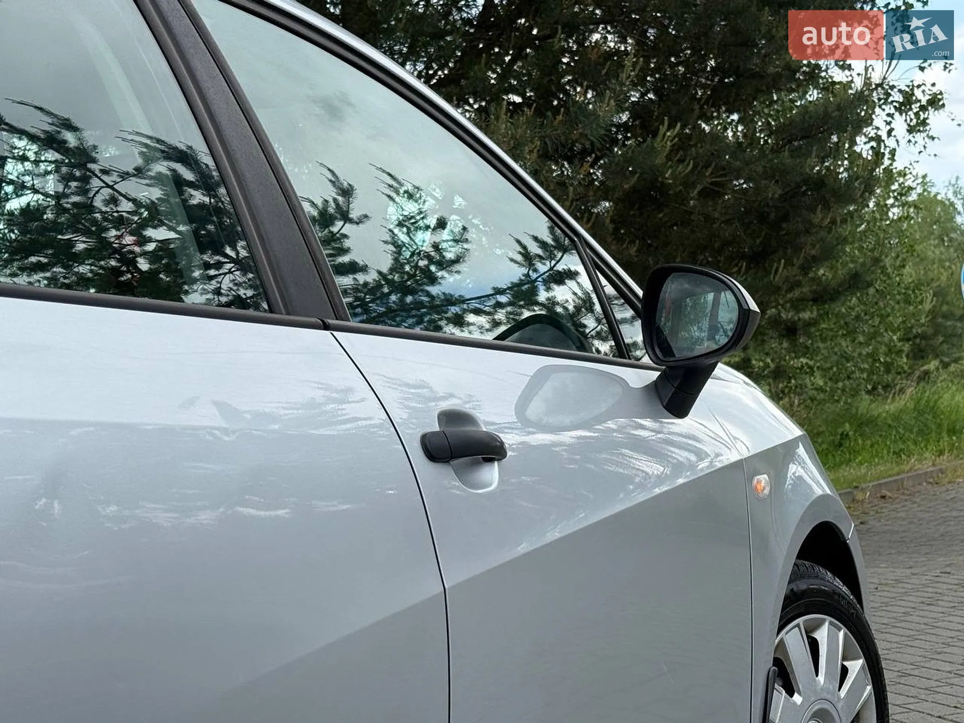 2015 SEAT Ibiza - мініатюра 22