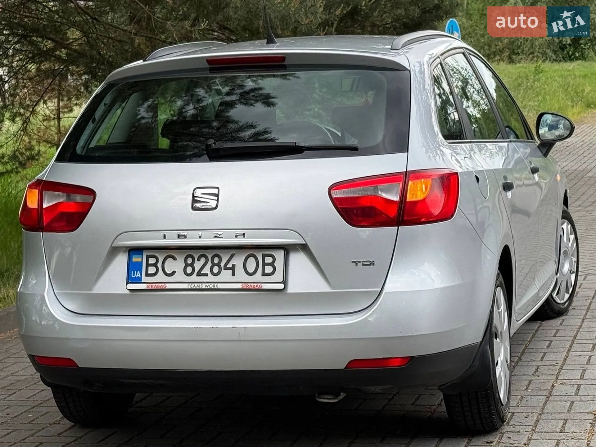 2015 SEAT Ibiza - мініатюра 25