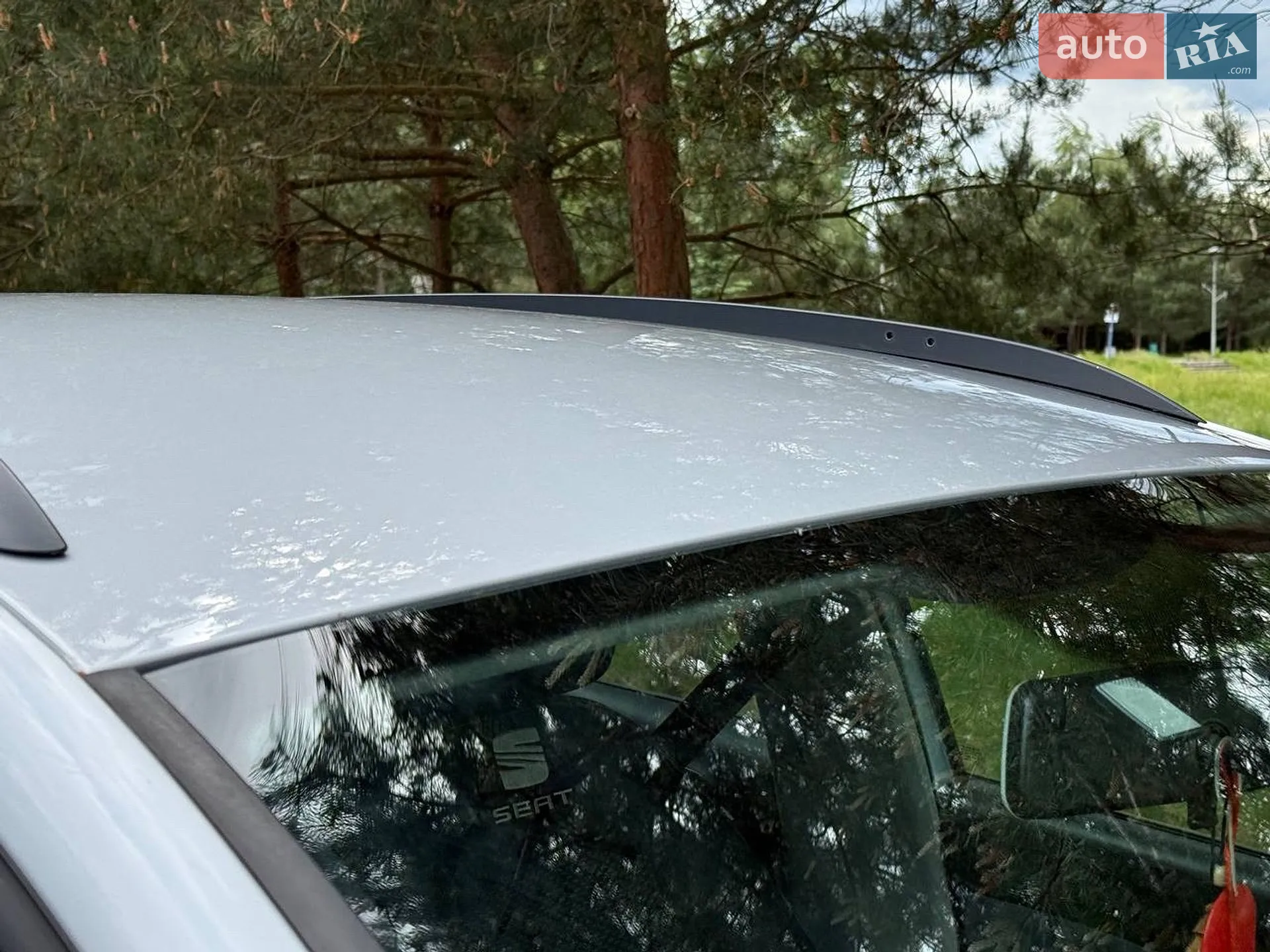 2015 SEAT Ibiza - мініатюра 37