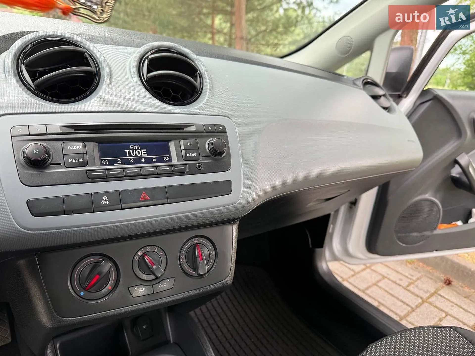 2015 SEAT Ibiza - мініатюра 52