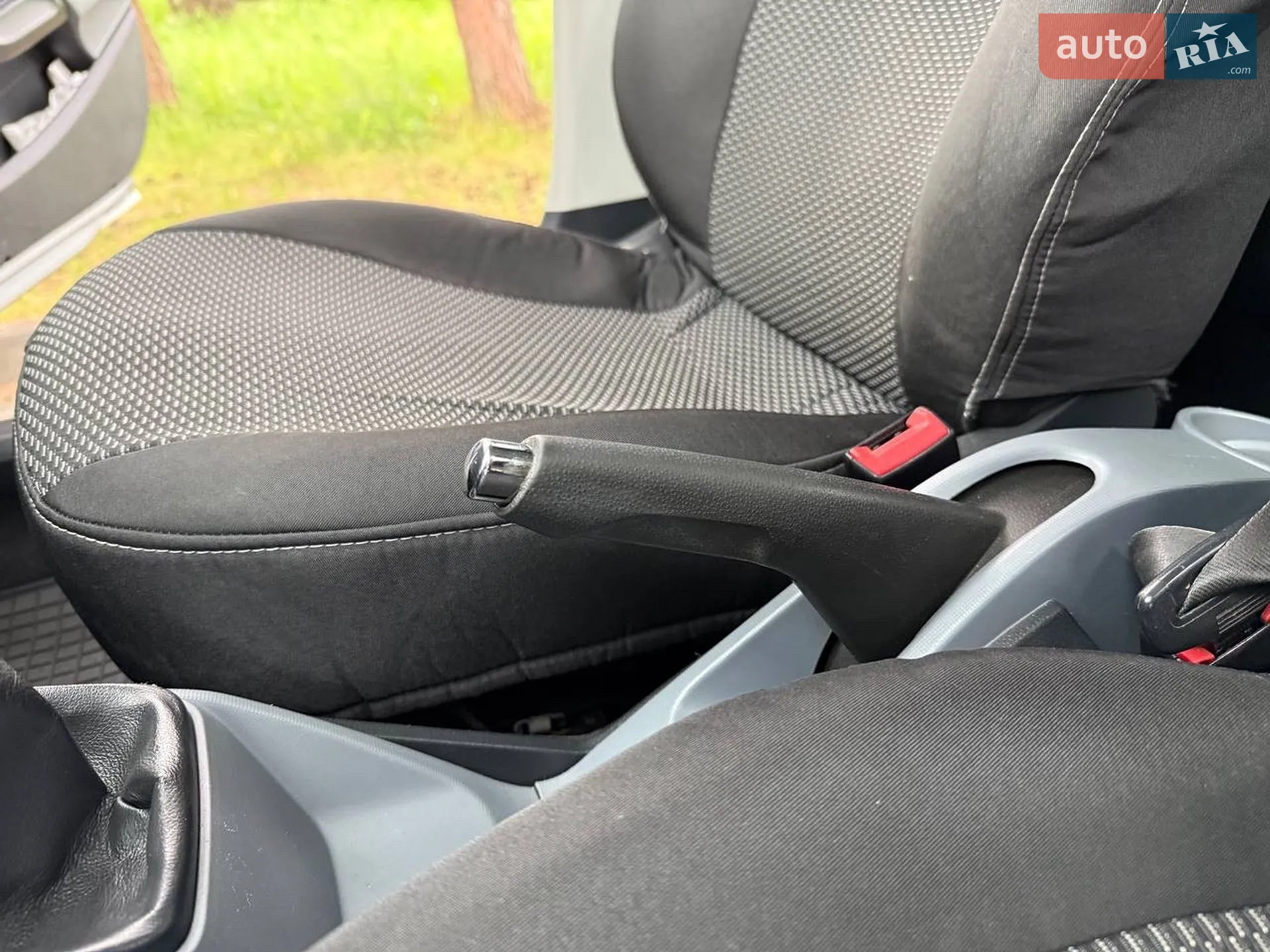 2015 SEAT Ibiza - мініатюра 56