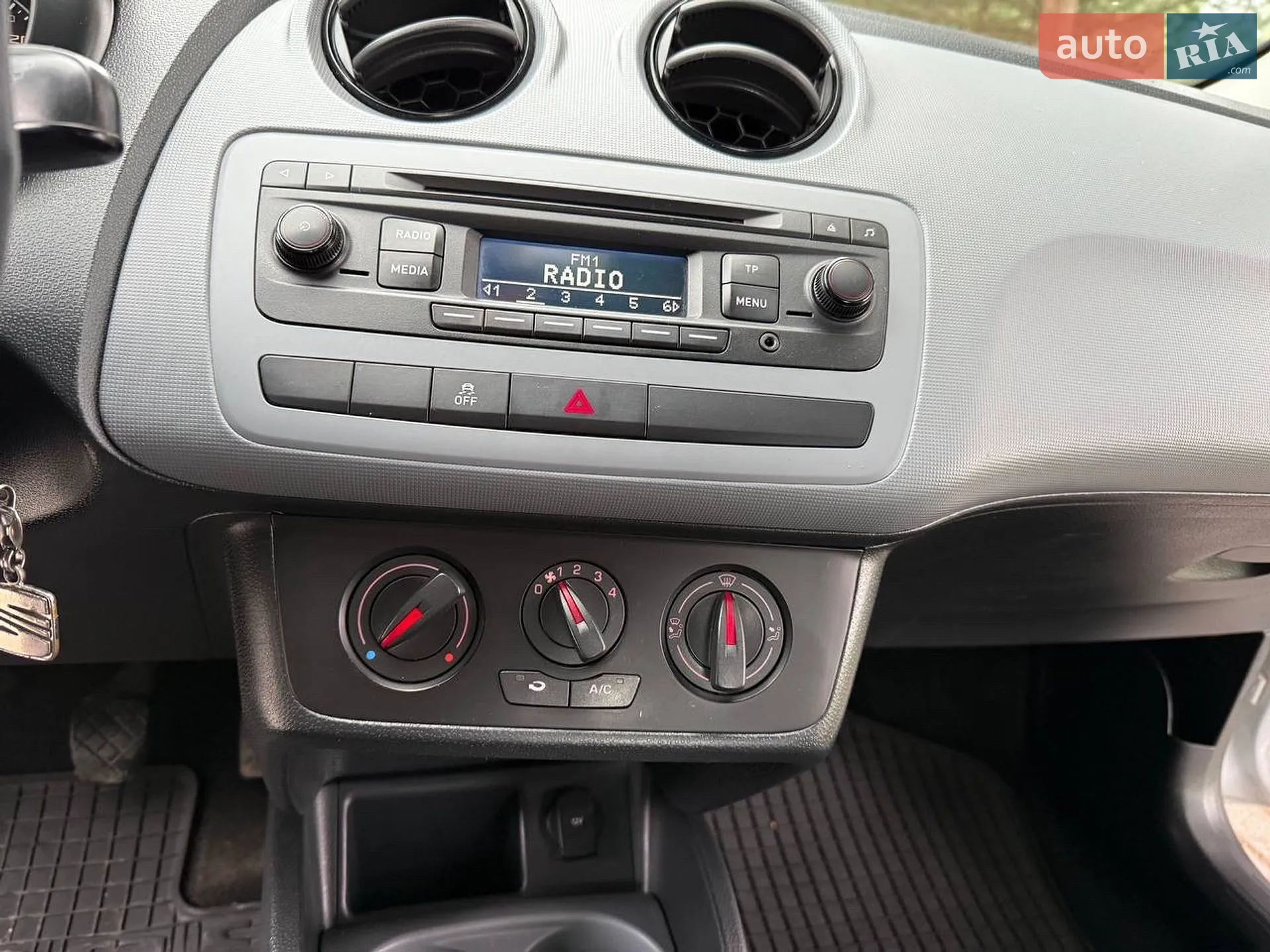2015 SEAT Ibiza - мініатюра 57