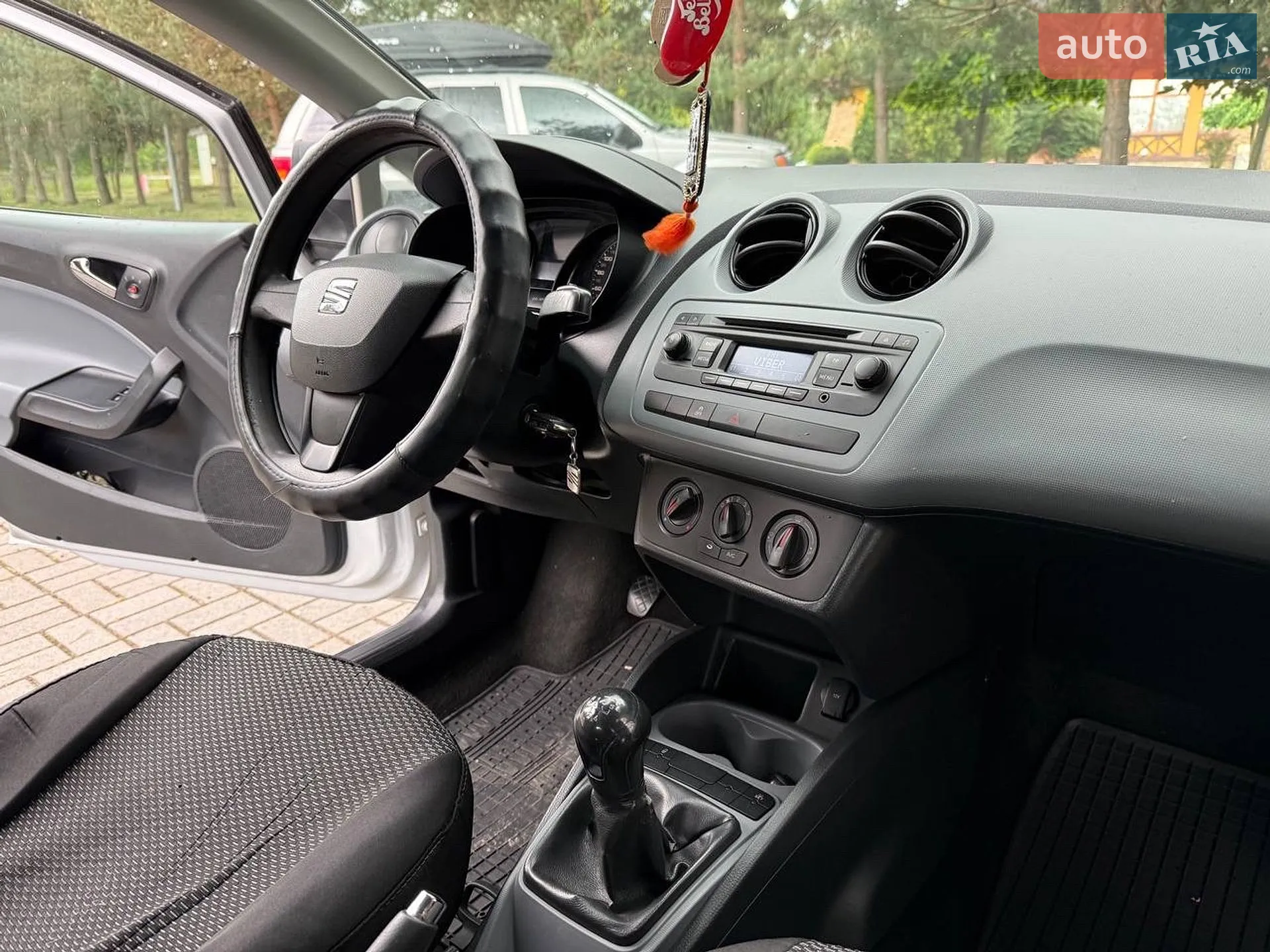 2015 SEAT Ibiza - мініатюра 62
