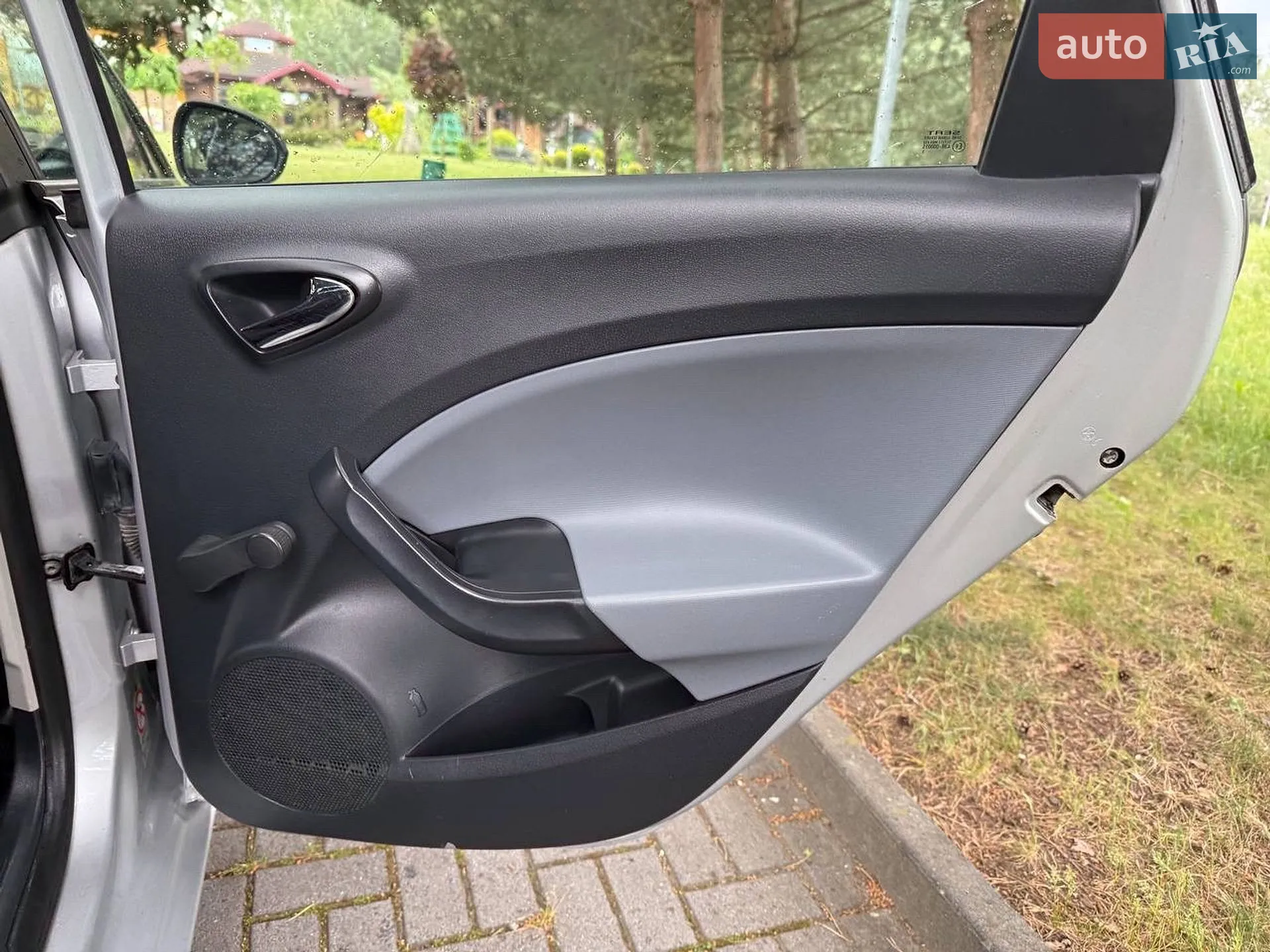 2015 SEAT Ibiza - мініатюра 65