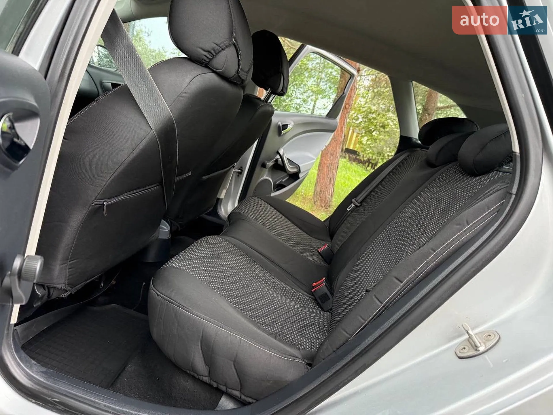 2015 SEAT Ibiza - мініатюра 67