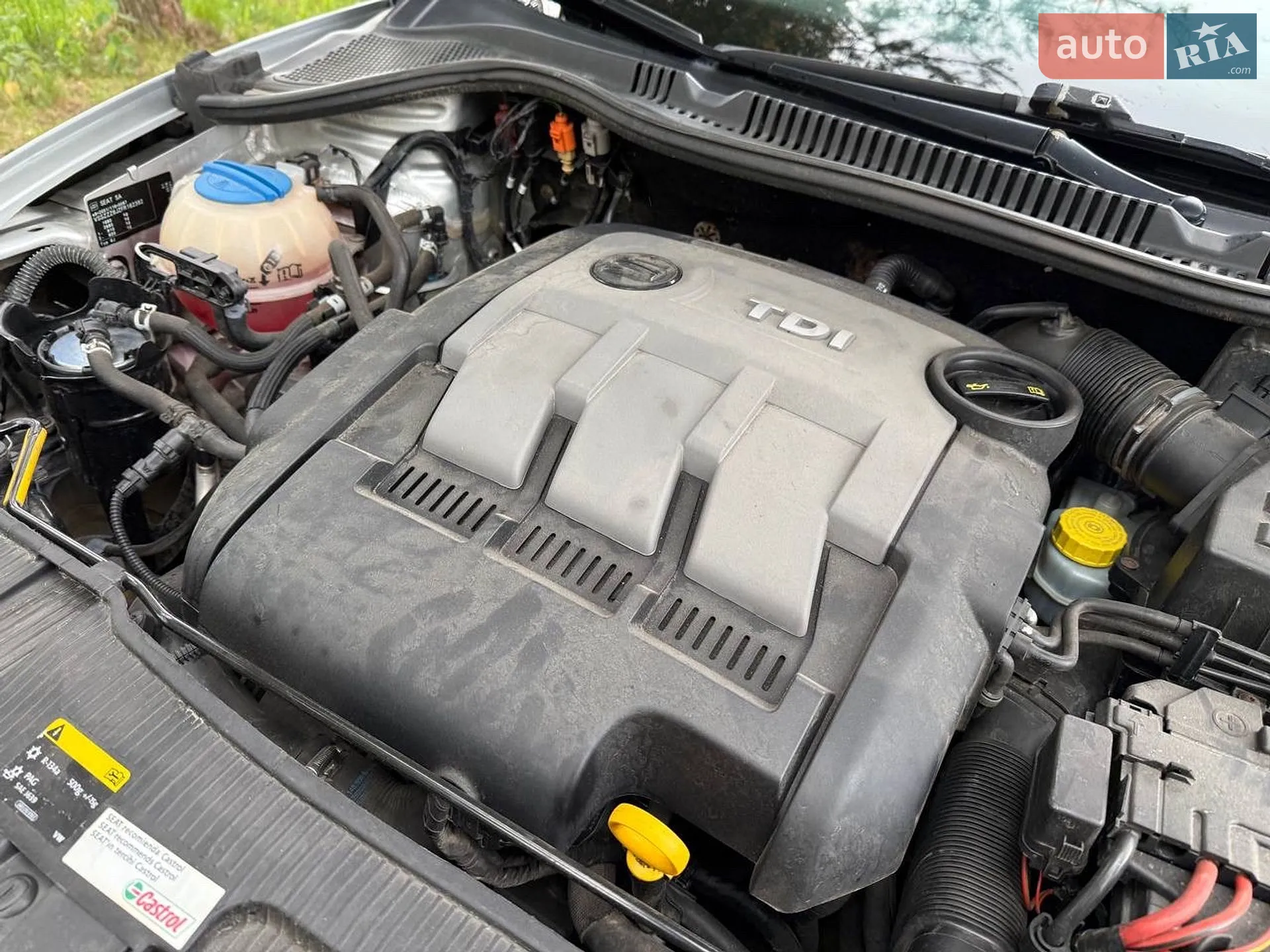 2015 SEAT Ibiza - мініатюра 72