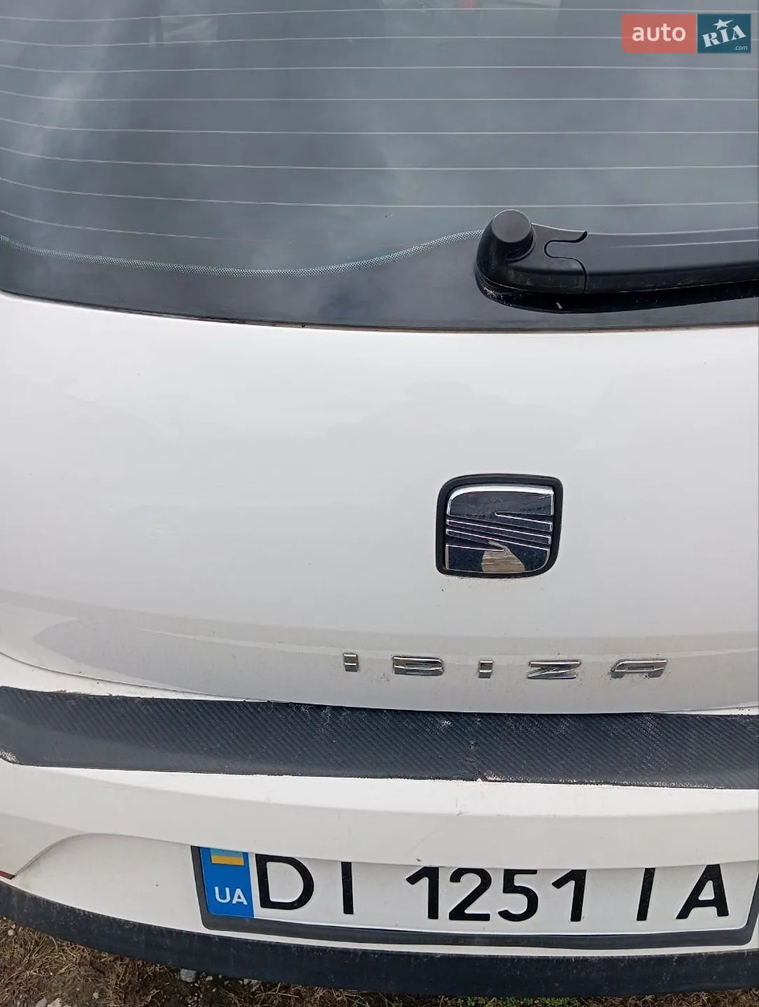 2010 SEAT Ibiza - мініатюра 6