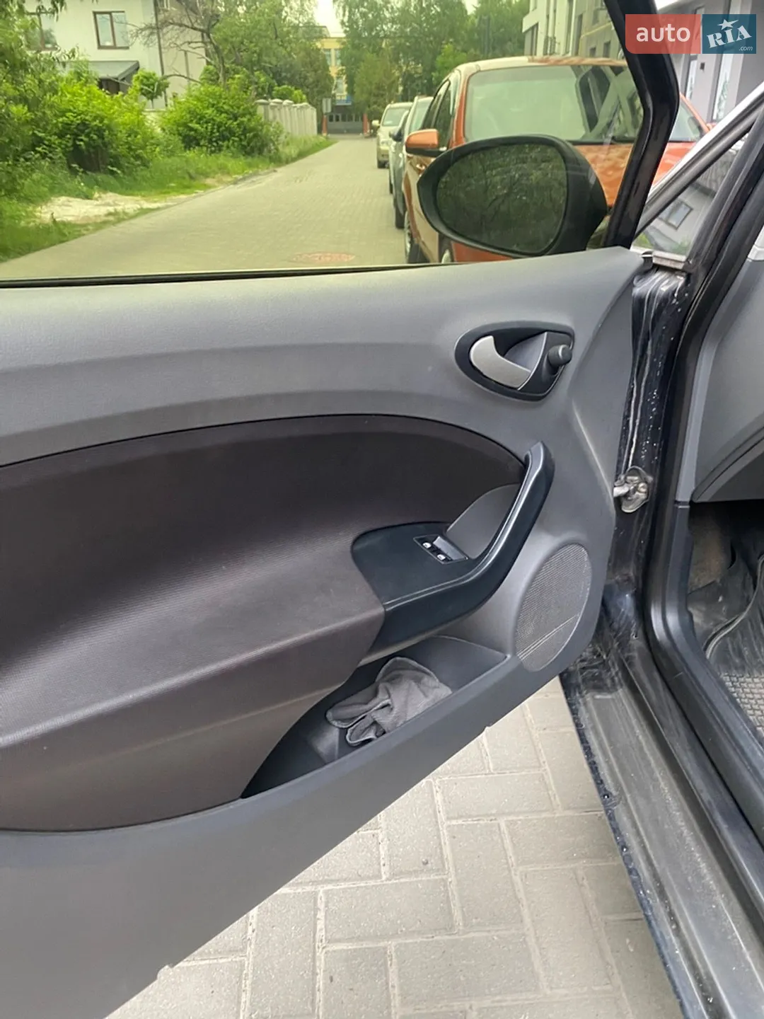 2010 SEAT Ibiza - мініатюра 7