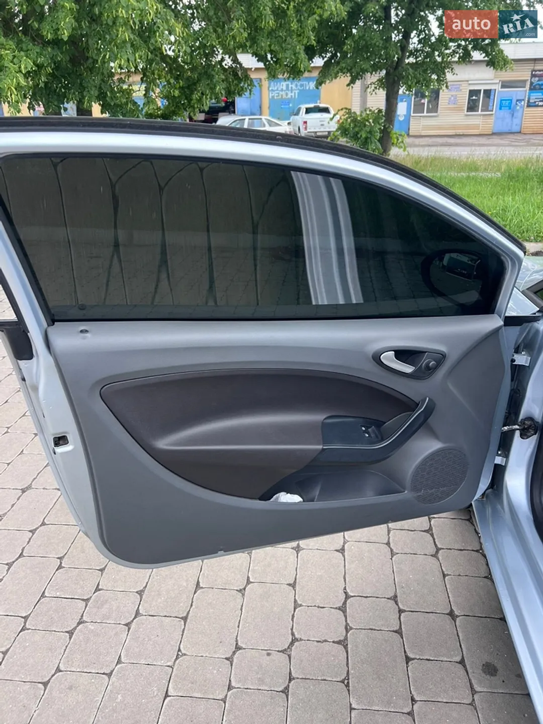 2010 SEAT Ibiza - мініатюра 7